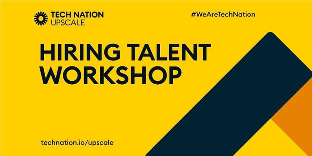 Hiring Talent